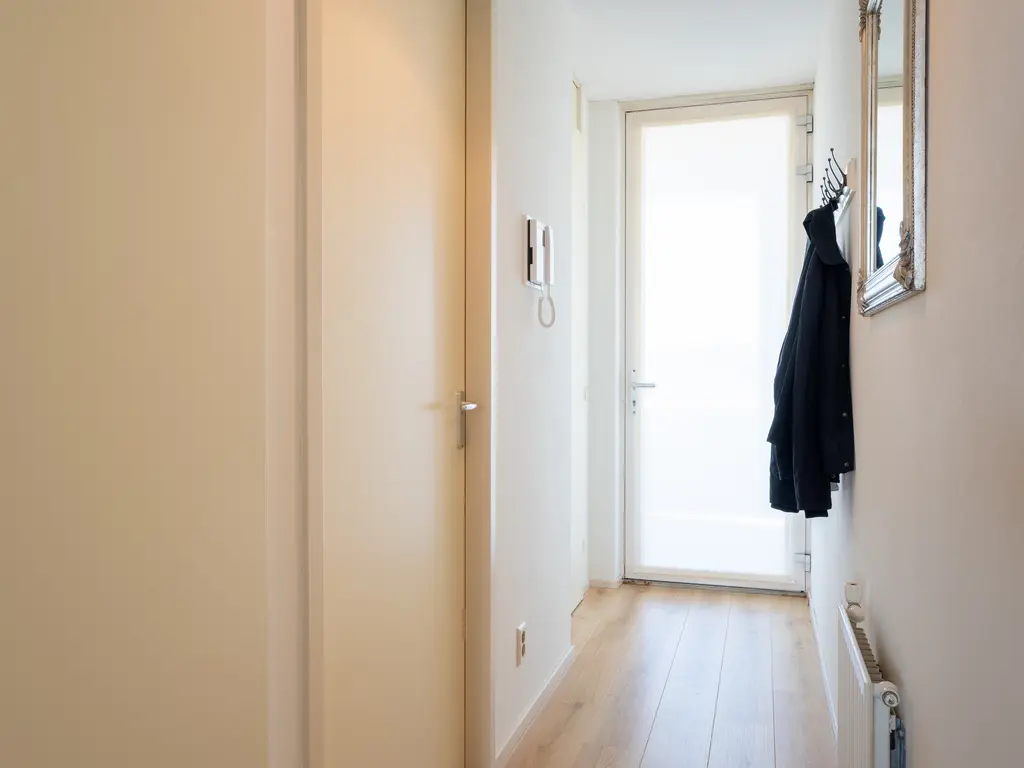 Groeseindstraat 57 01, TILBURG