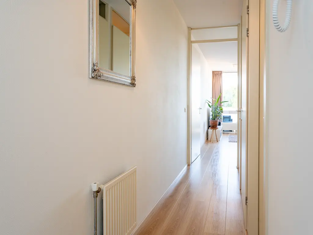 Groeseindstraat 57 01, TILBURG