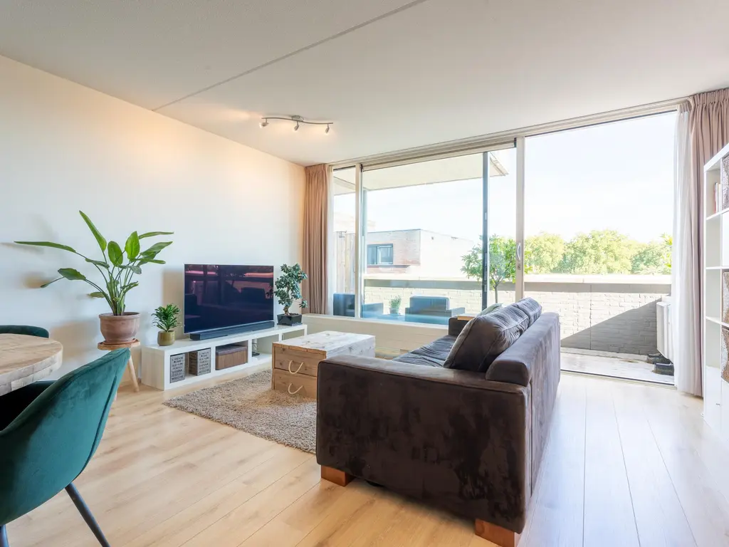 Groeseindstraat 57 01, TILBURG