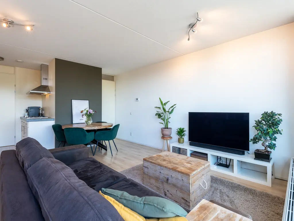 Groeseindstraat 57 01, TILBURG