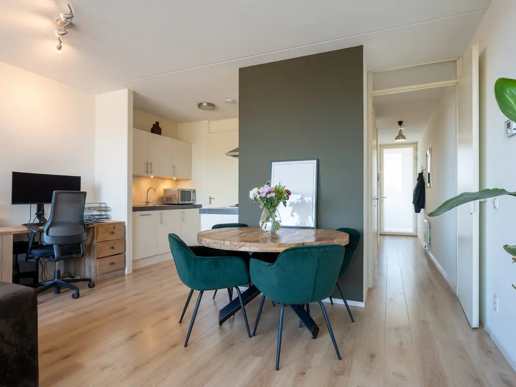 Groeseindstraat 57 01, TILBURG