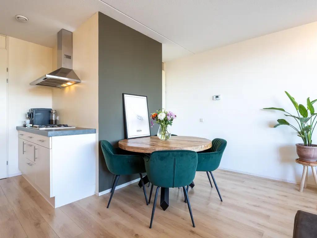 Groeseindstraat 57 01, TILBURG