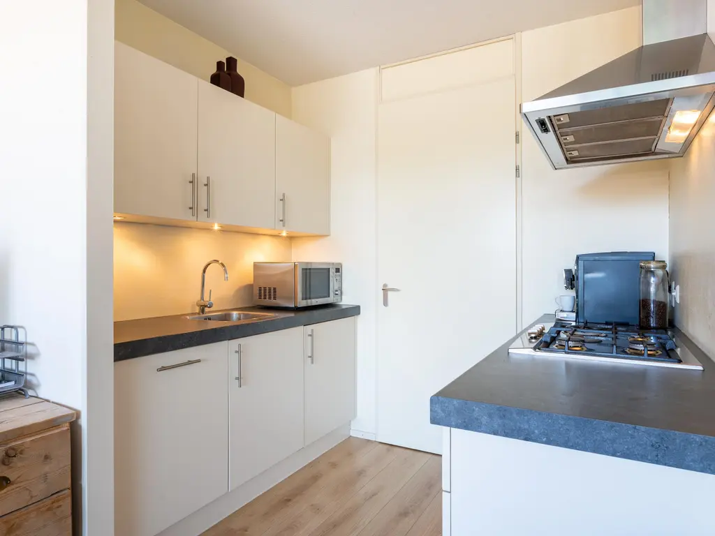 Groeseindstraat 57 01, TILBURG
