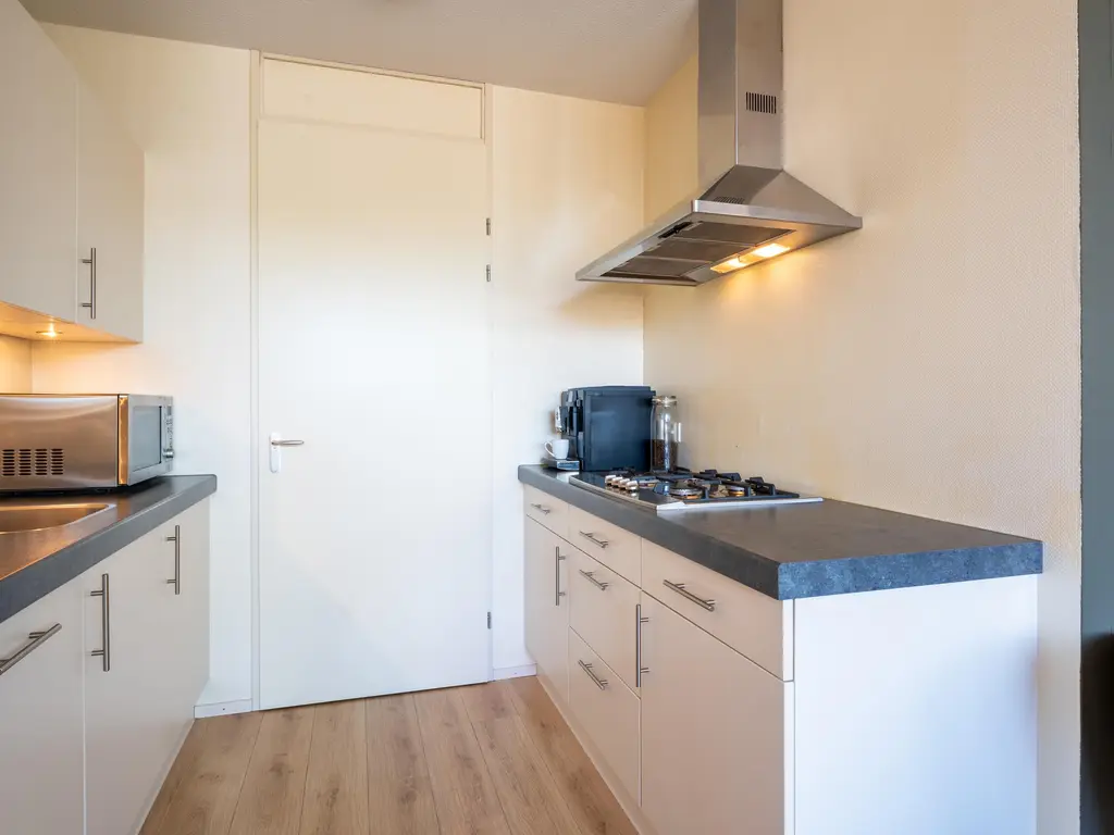 Groeseindstraat 57 01, TILBURG