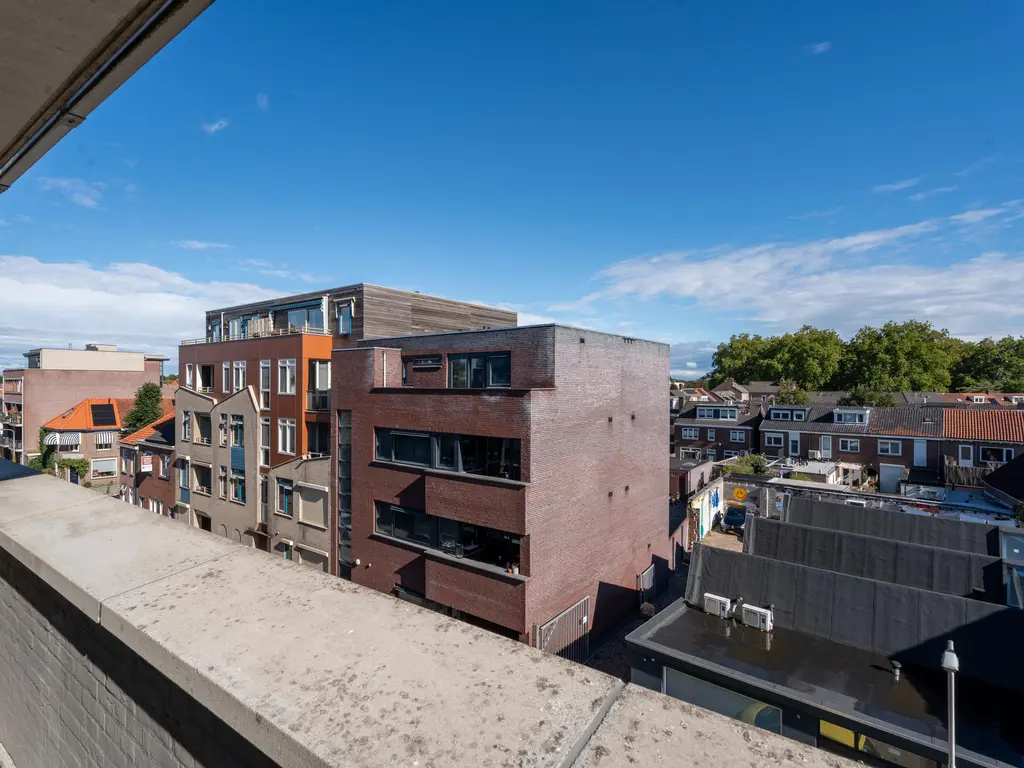 Groeseindstraat 57 01, TILBURG