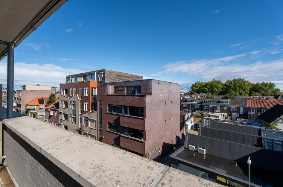 Groeseindstraat 57 01