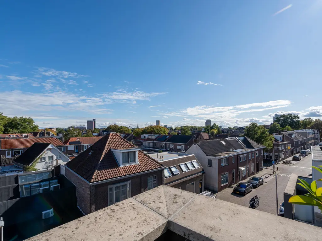 Groeseindstraat 57 01, TILBURG