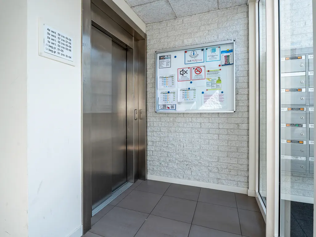 Groeseindstraat 57 01, TILBURG