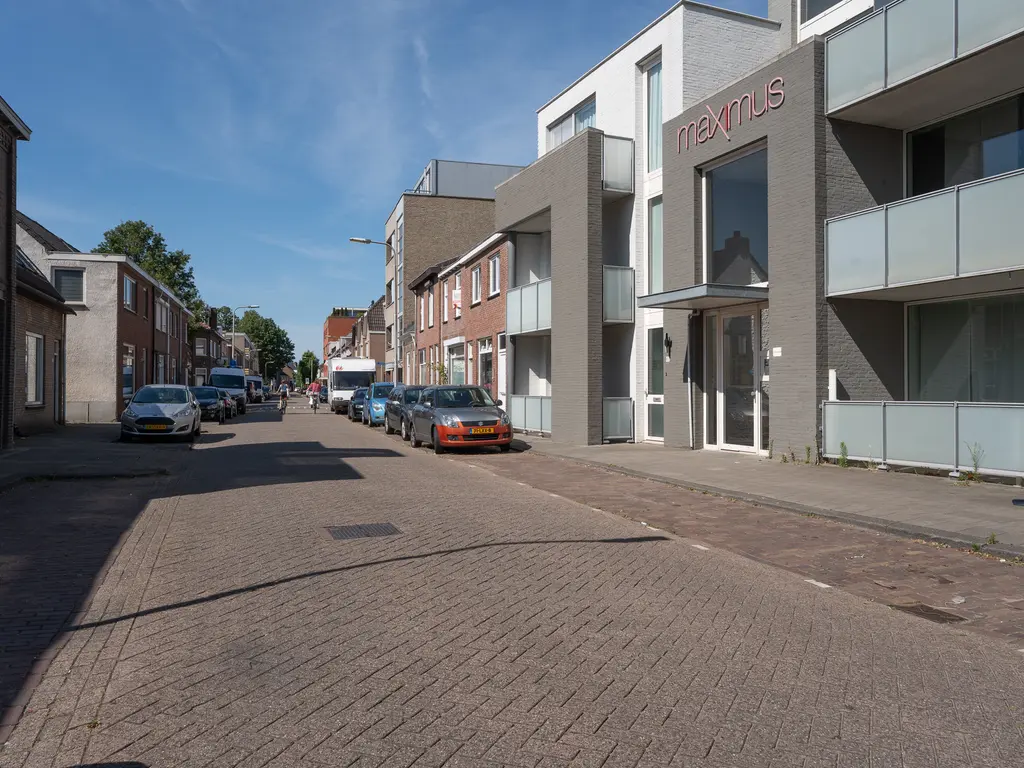 Groeseindstraat 57 01, TILBURG