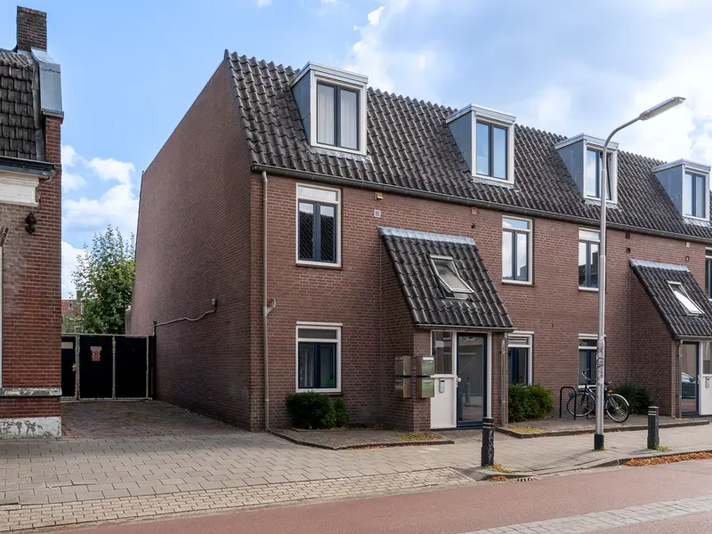 Trouwlaan 188d, TILBURG