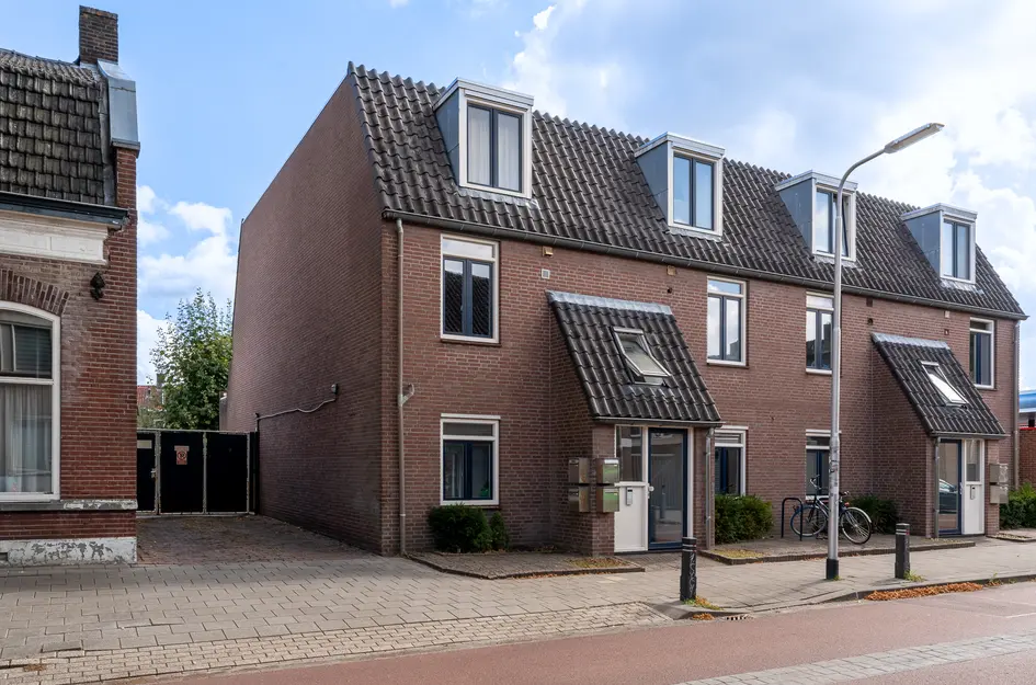 Trouwlaan 188d