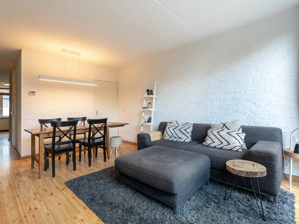 Trouwlaan 188d, TILBURG