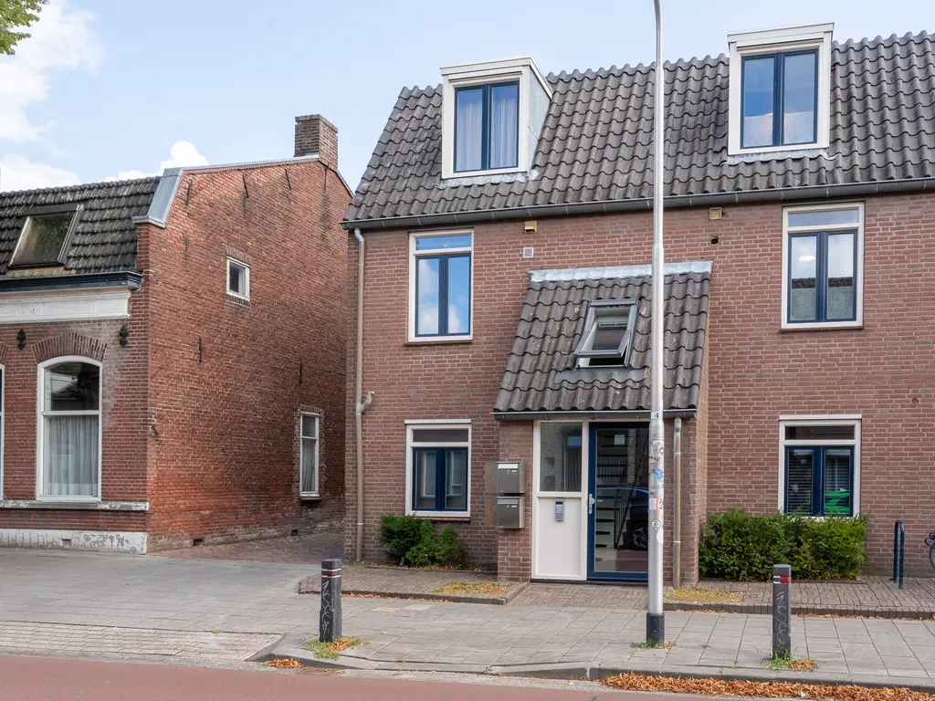 Trouwlaan 188d, TILBURG