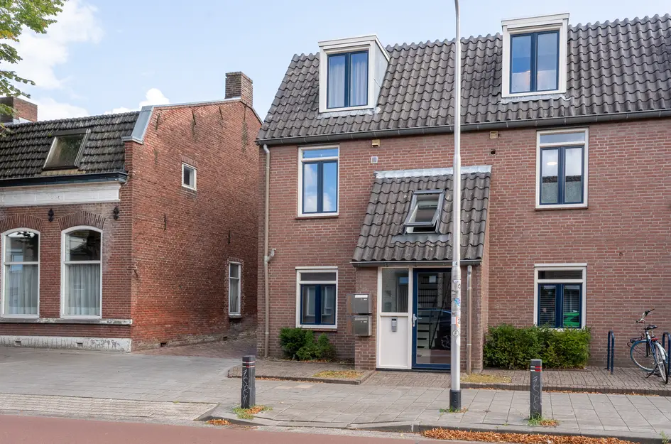 Trouwlaan 188d