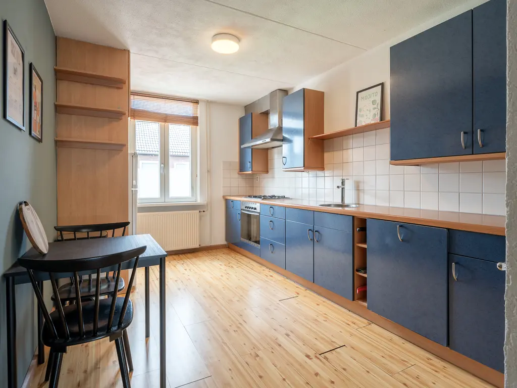 Trouwlaan 188d, TILBURG