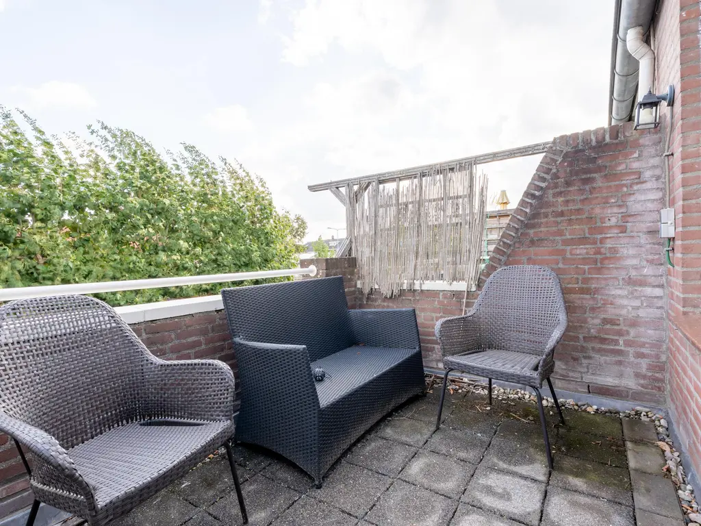 Trouwlaan 188d, TILBURG