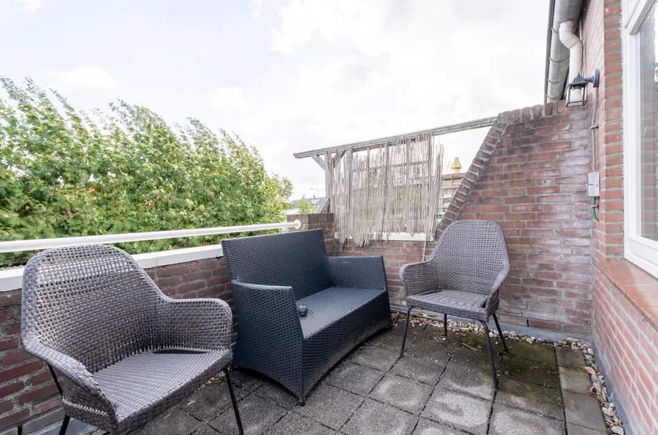 Trouwlaan 188d