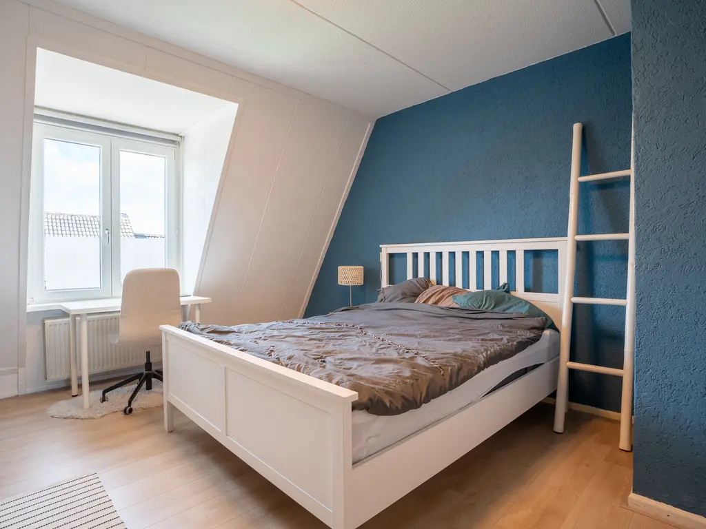 Trouwlaan 188d, TILBURG