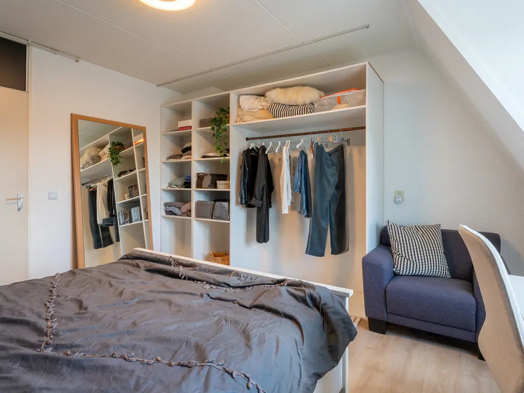 Trouwlaan 188d, TILBURG