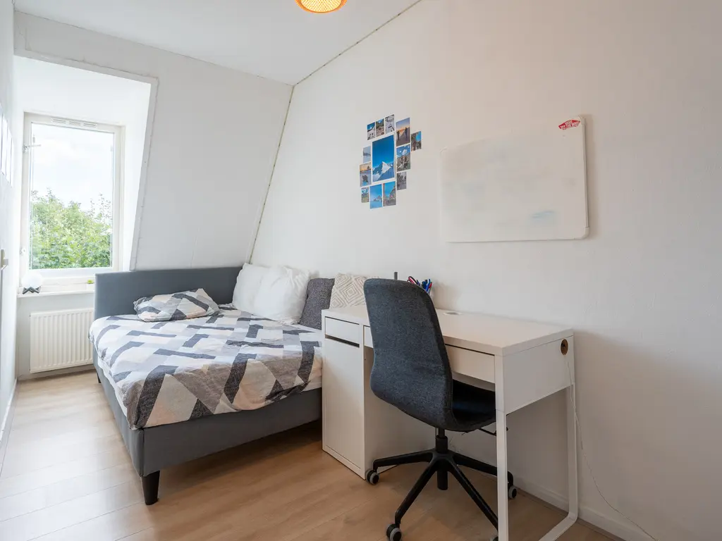 Trouwlaan 188d, TILBURG