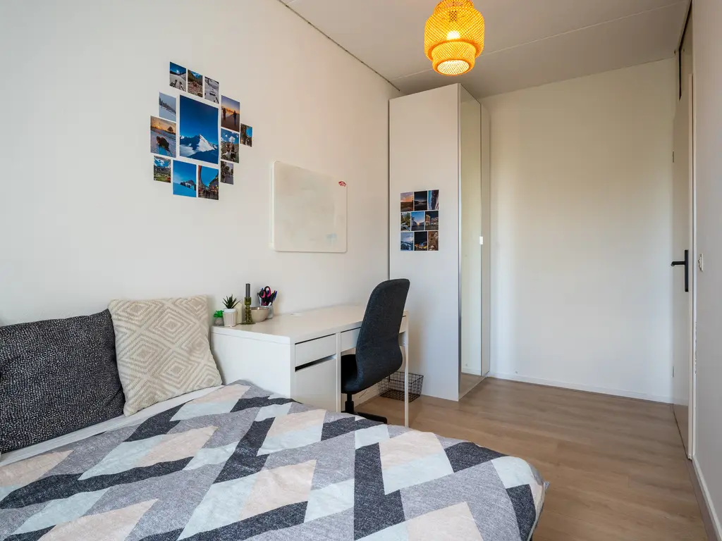 Trouwlaan 188d, TILBURG