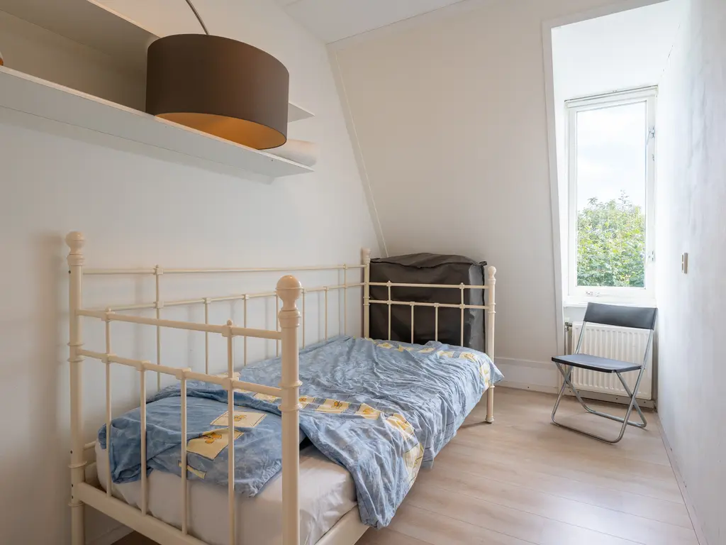 Trouwlaan 188d, TILBURG