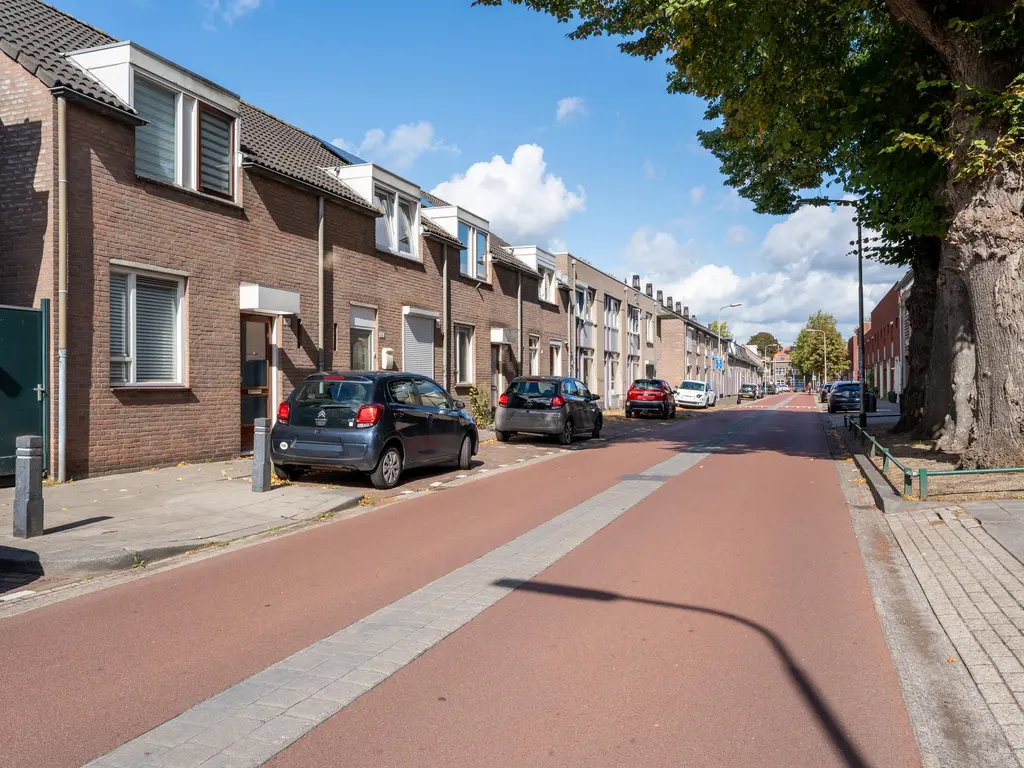 Trouwlaan 188d, TILBURG