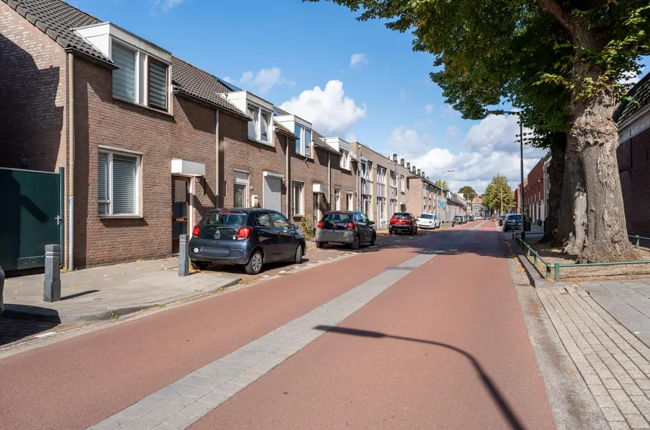 Trouwlaan 188d