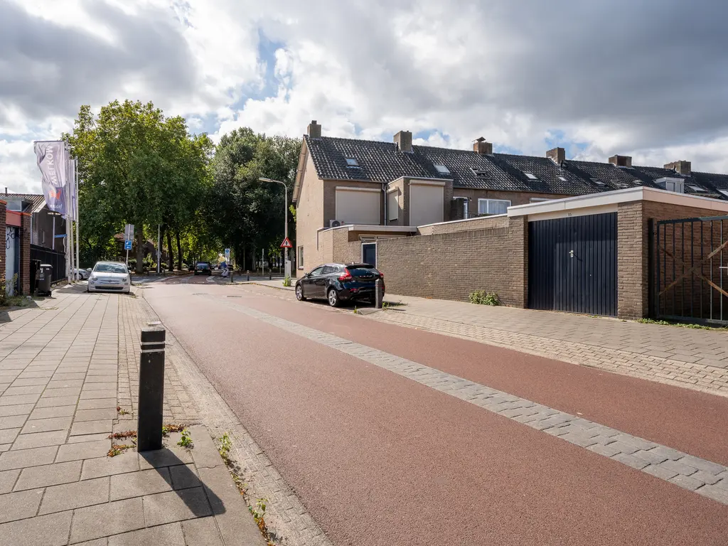 Trouwlaan 188d, TILBURG