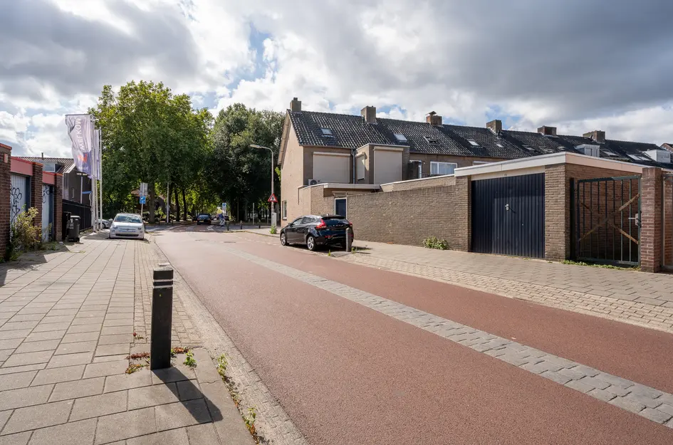 Trouwlaan 188d