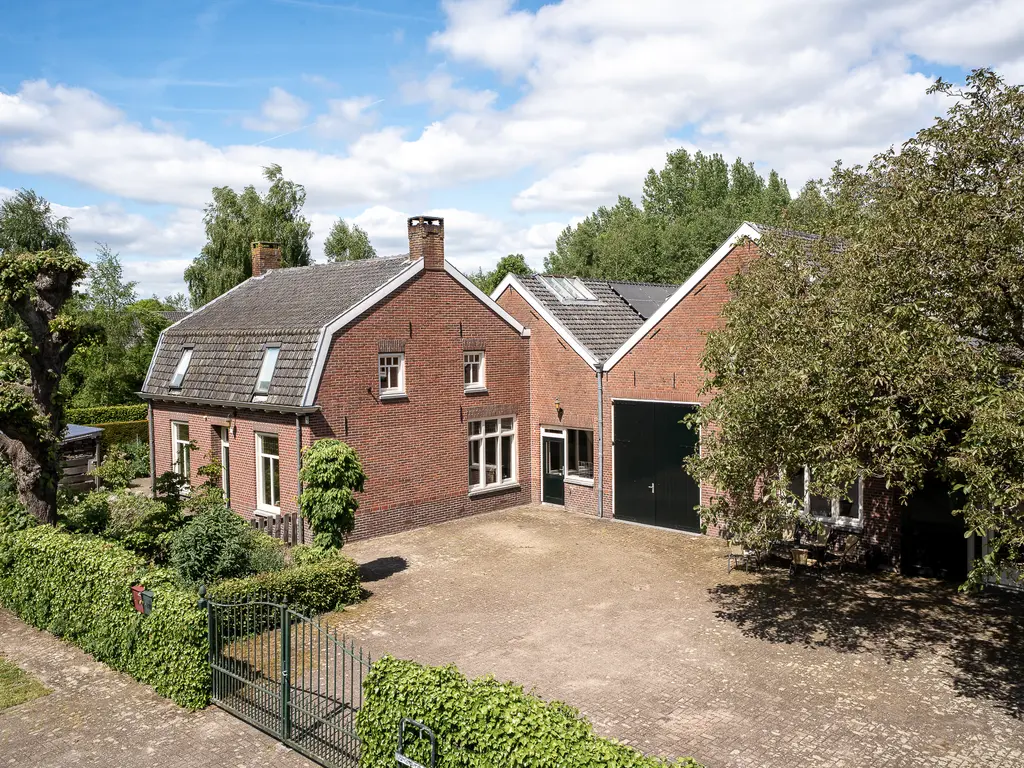 Langendijk 81, TILBURG