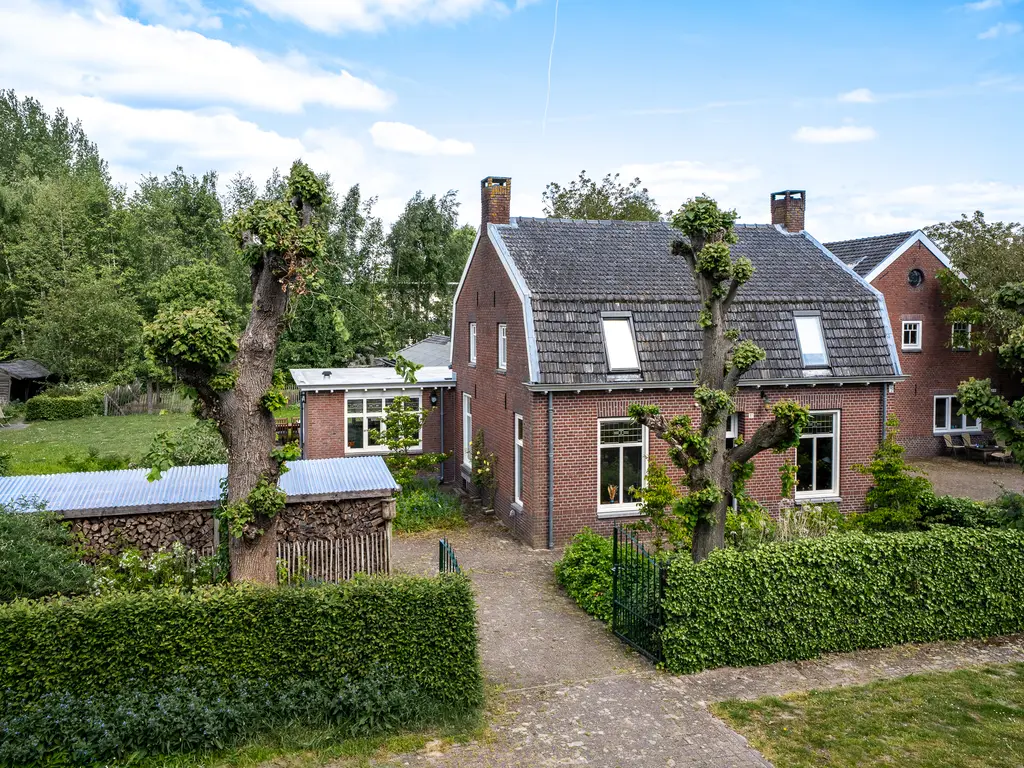 Langendijk 81, TILBURG