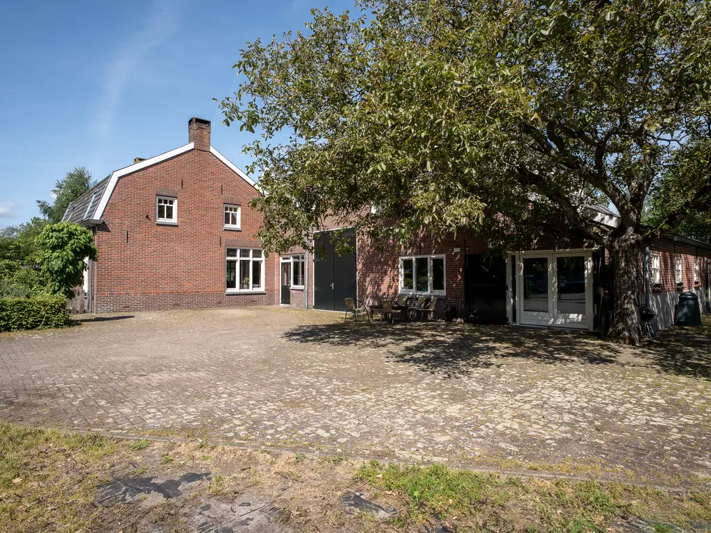 Langendijk 81, TILBURG