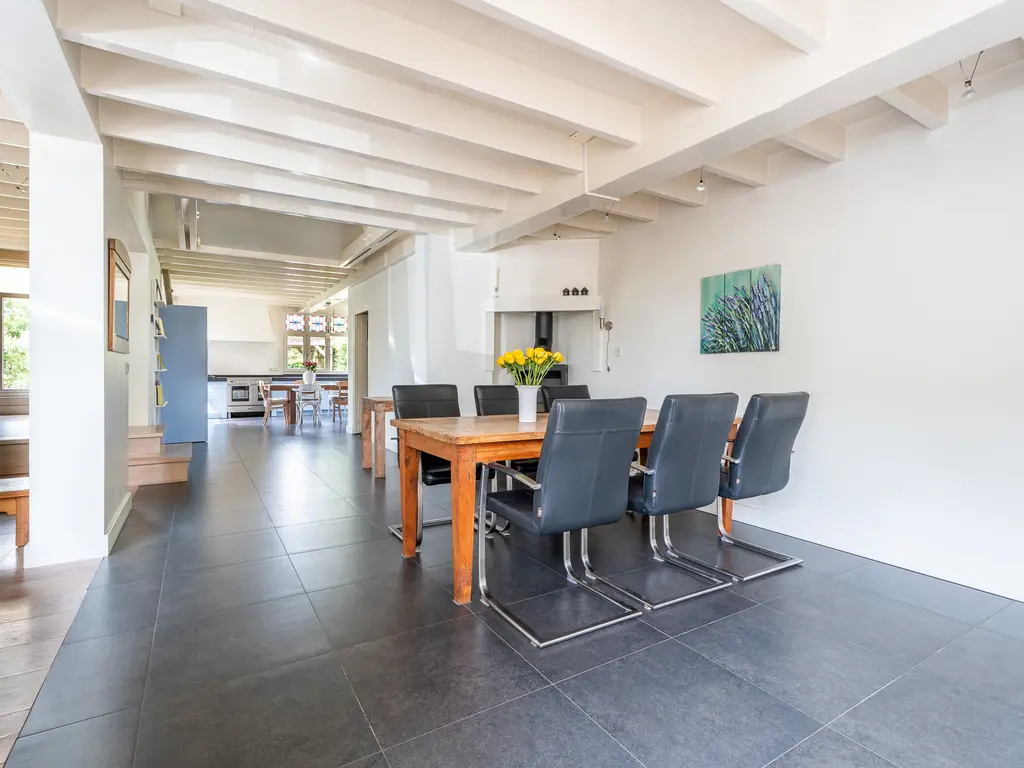 Langendijk 81, TILBURG