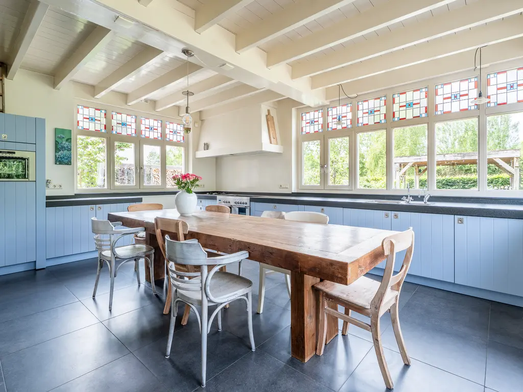 Langendijk 81, TILBURG