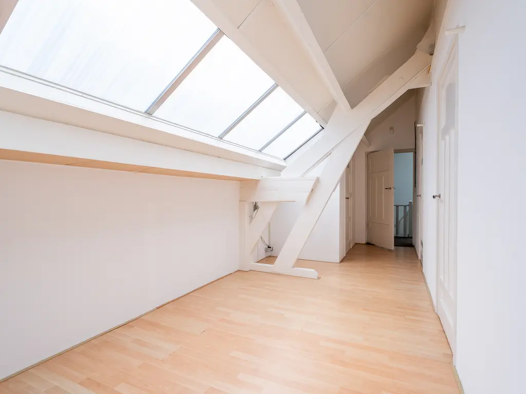 Langendijk 81, TILBURG