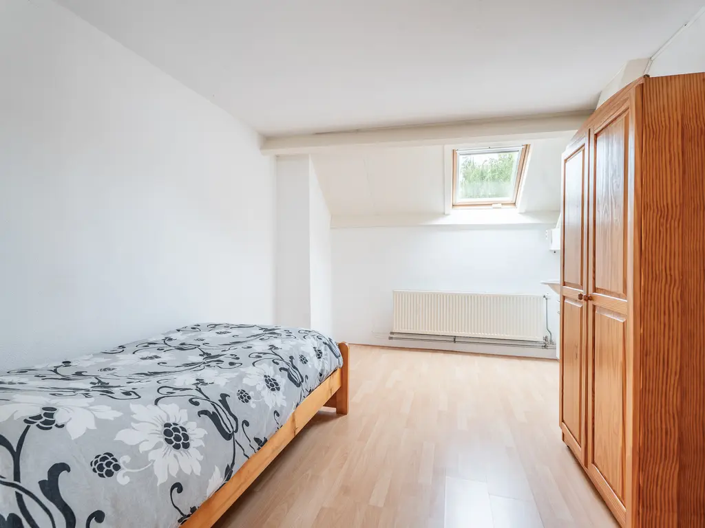 Langendijk 81, TILBURG