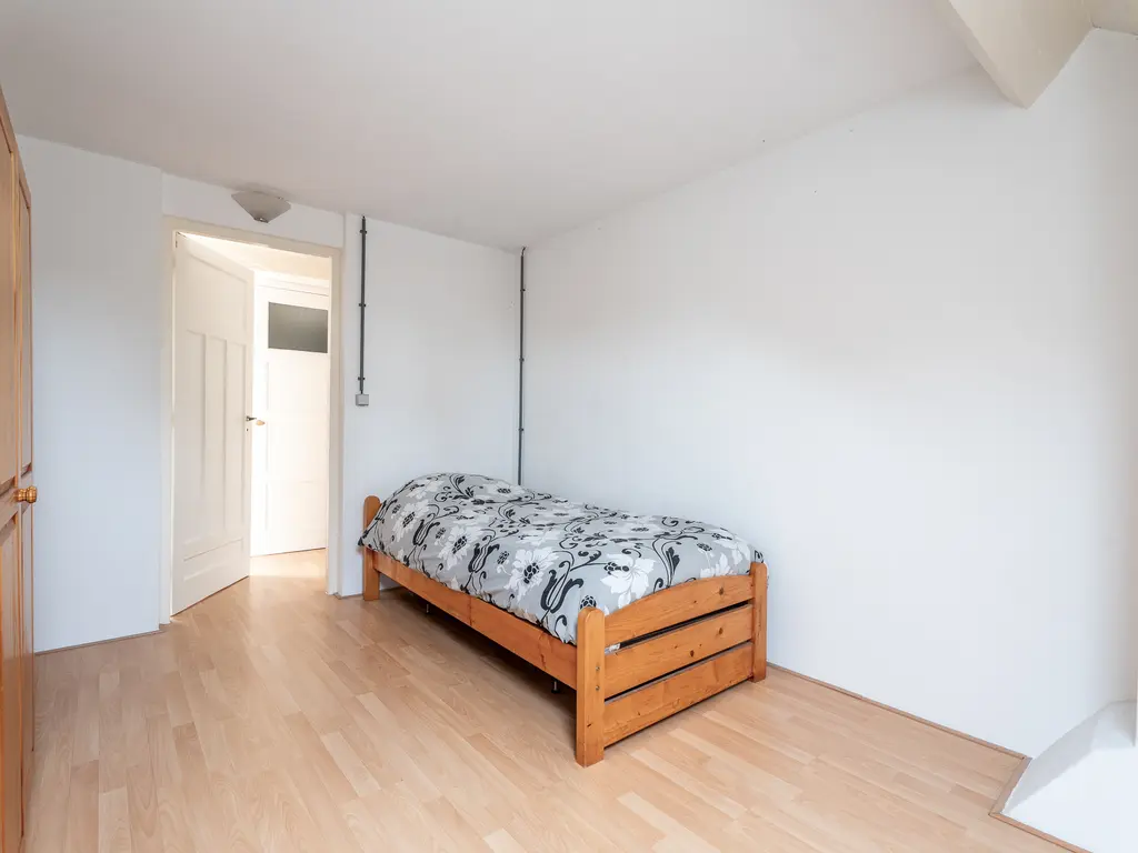 Langendijk 81, TILBURG