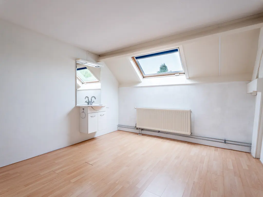 Langendijk 81, TILBURG