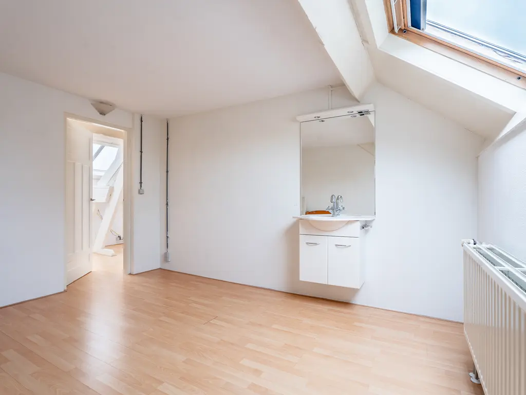 Langendijk 81, TILBURG
