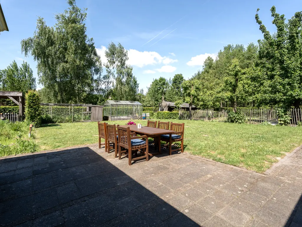 Langendijk 81, TILBURG