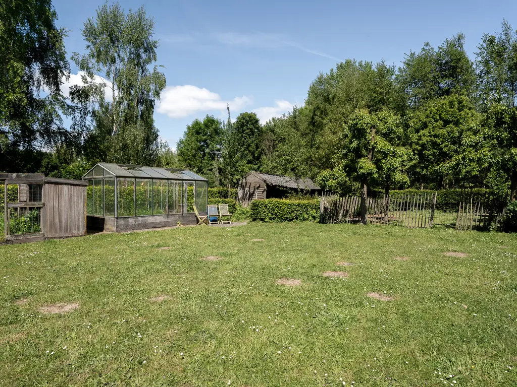 Langendijk 81, TILBURG