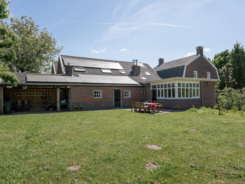 Langendijk 81, TILBURG