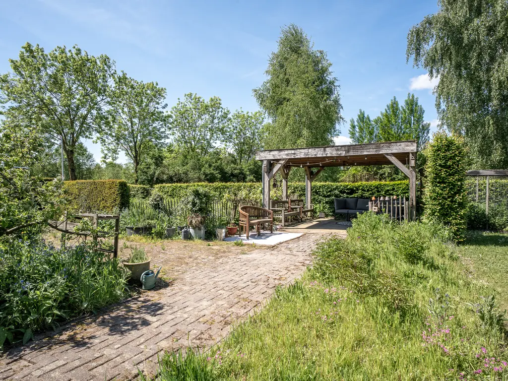 Langendijk 81, TILBURG