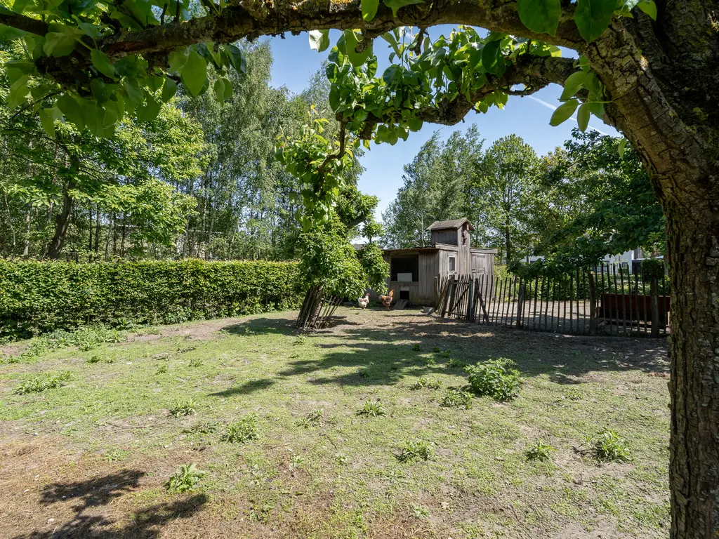 Langendijk 81, TILBURG