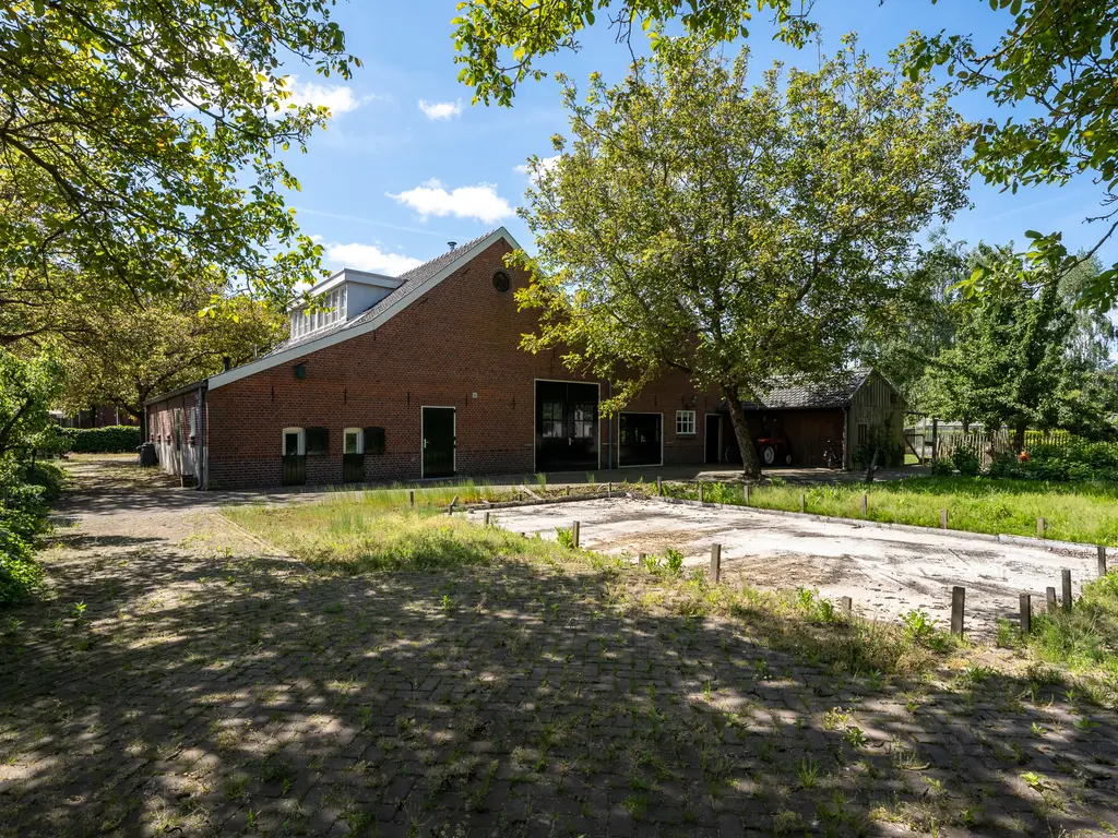 Langendijk 81, TILBURG