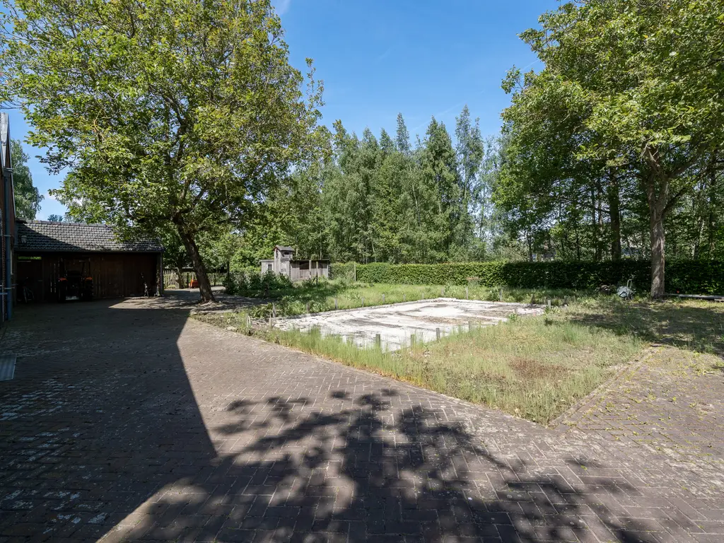 Langendijk 81, TILBURG