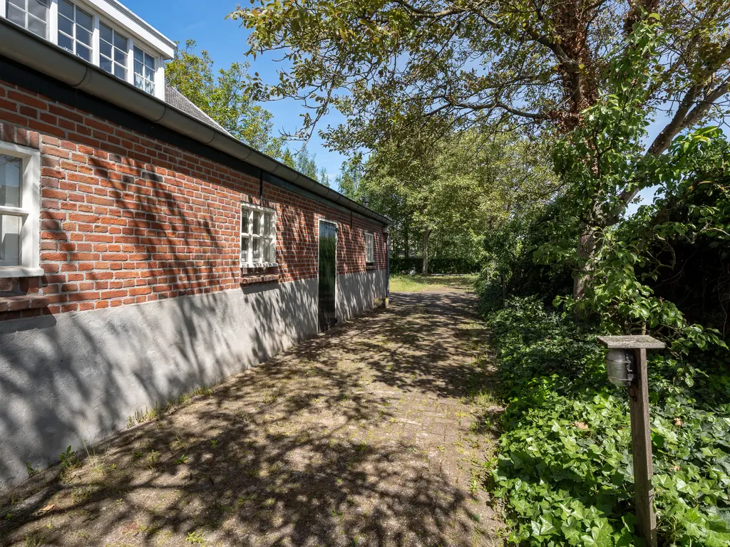 Langendijk 81, TILBURG