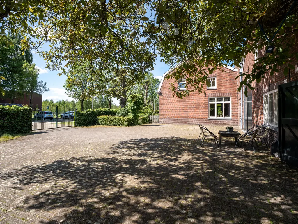 Langendijk 81, TILBURG