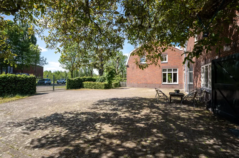 Langendijk 81
